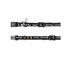 Trixie Yavru Kedi Boyun Tasması 'Kittycat'