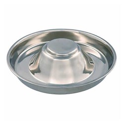 Trixie Yavru Köpek Mama Ve Su Kabı Metal