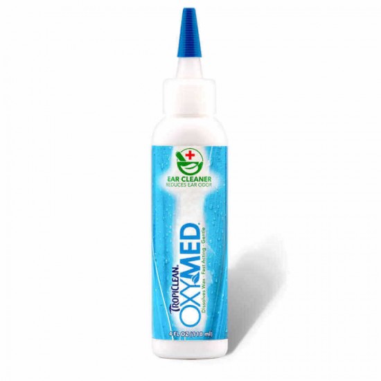 Tropiclean Ear Cleaner Kulak Temizleme Solisyonu