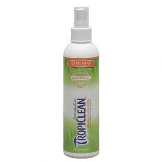 Tropiclean Köpek Kemirme Önleyici Ve Uzaklaştırıcı Spray
