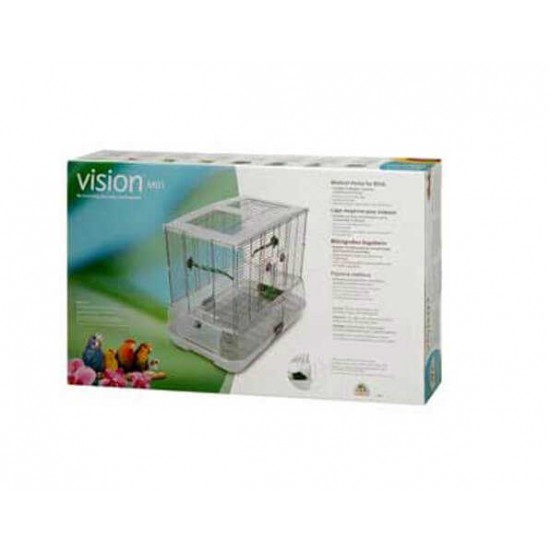 Vision Kafes M01 Kısa
