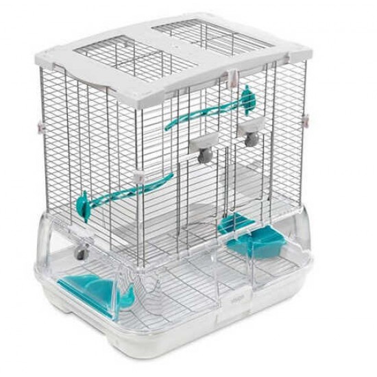 Vision Kafes S01 Kısa