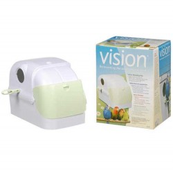 Vision Kuş Yavruluğu