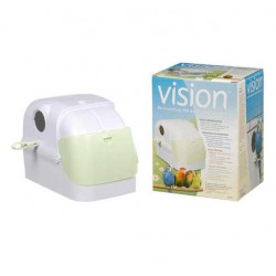 Vision Kuş Yavruluğu