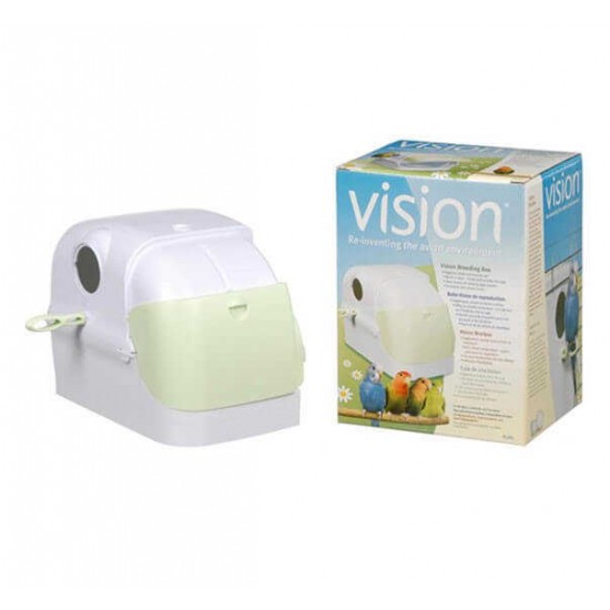 Vision Kuş Yavruluğu