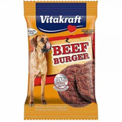 Vıtakraft Beef Burger Köpek Ödülü