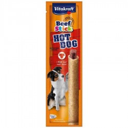 Vıtakraft Beef Stıck Hindi Etli Köpek Ödülü