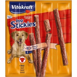 Vıtakraft Dog Stıckıes Köpek Ödülü 44 Gr