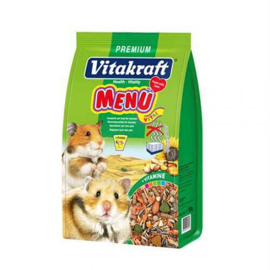 Vitakraft Hamster Yemi