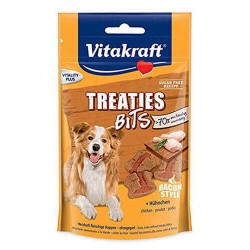 Vıtakraft Köpek Yumuşak Ödül 120 Gr