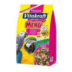 Vitakraft Papağan Yemi