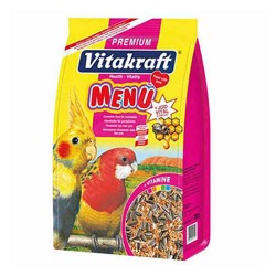 Vitakraft Paraket Yemi