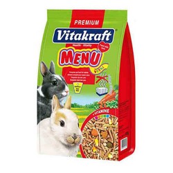 Vitakraft Tavşan Yemi