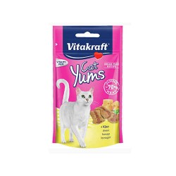 Vıtakraft Yumuşak Kedi Ödül 40 Gr