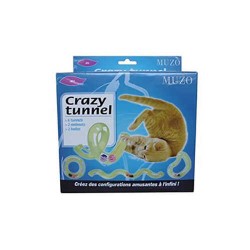 Vitalveto Şekli Değiştirilebilen Kedi Oyun Tüneli