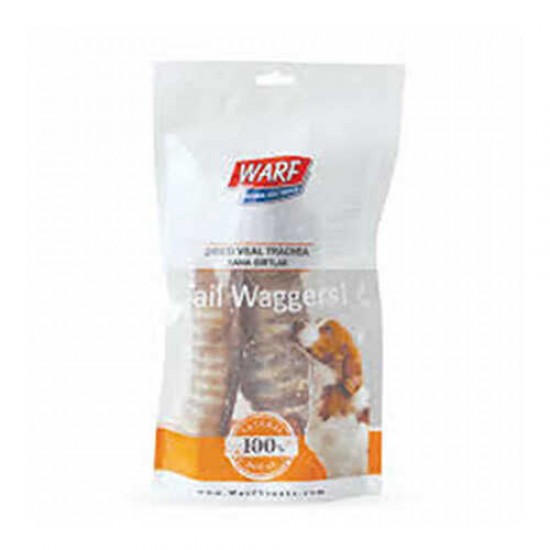 Warf Dana Gırtlak Doğal Köpek Ödülü