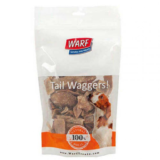 Warf Kurutulmuş Dana Akciğer Köpek Ödülü