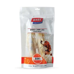 Warf Kuzu Paça Doğal Köpek Ödülü