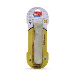 Warf Tavuklu Sargı Kemik Köpek Ödülü