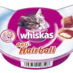 Whiskas Anti Hairball Kedi Ödülü