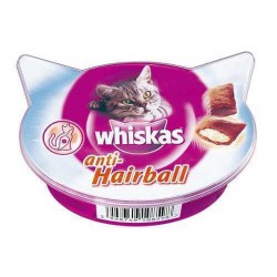 Whiskas Anti Hairball Kedi Ödülü