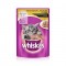 Whiskas Güveç Tavuklu Yavru Kedi Pouch
