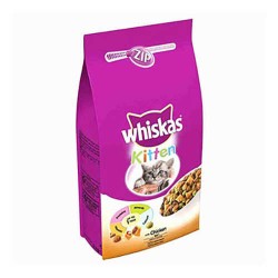 Whıskas Tavuklu Yavru Kedi Maması