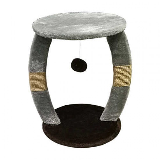 Zampa Dekoratif Kedi Tırmalama