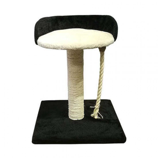 Zampa Halatlı Kedi Tırmalama