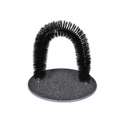 Zampa Kediler İçin Kaşıma Aparatı