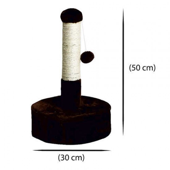 Zampa Oyun Toplu Kedi Tırmalaması