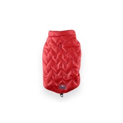 Zampa Space Basic Mont Kırmızı