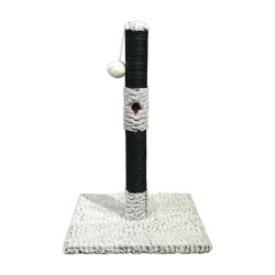 Zampa Uzun Tekli Kedi Tırmalama